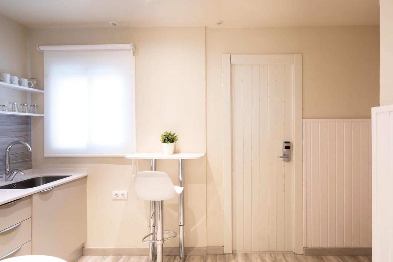 Chic Gran Via Apartment Барселона Экстерьер фото