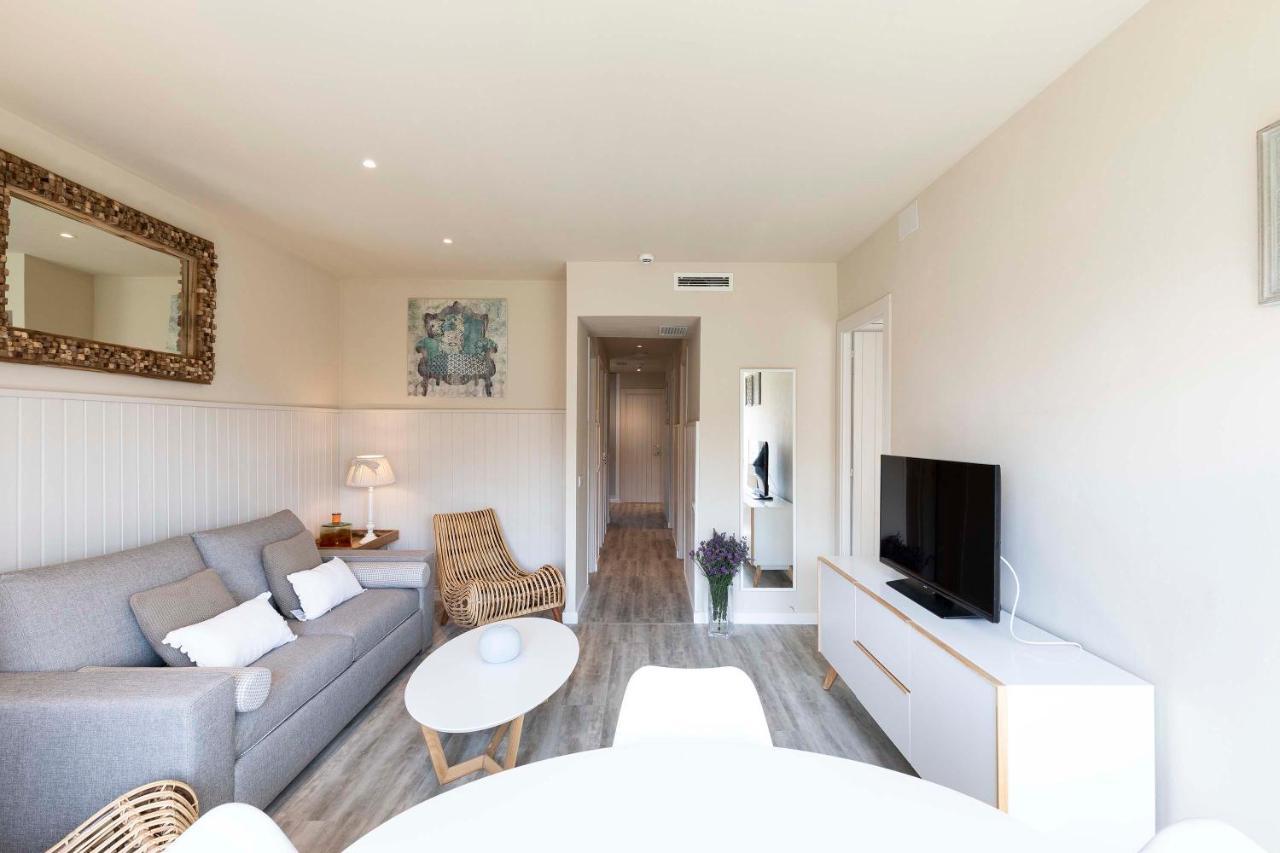Chic Gran Via Apartment Барселона Экстерьер фото
